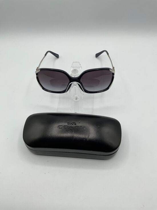 Coach Accessories - Coach Sunglasses- Navy, 55718G